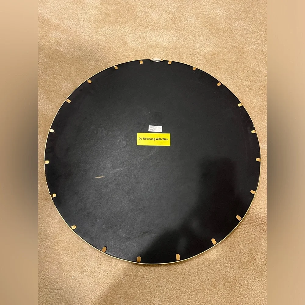 Mirror (home decor)